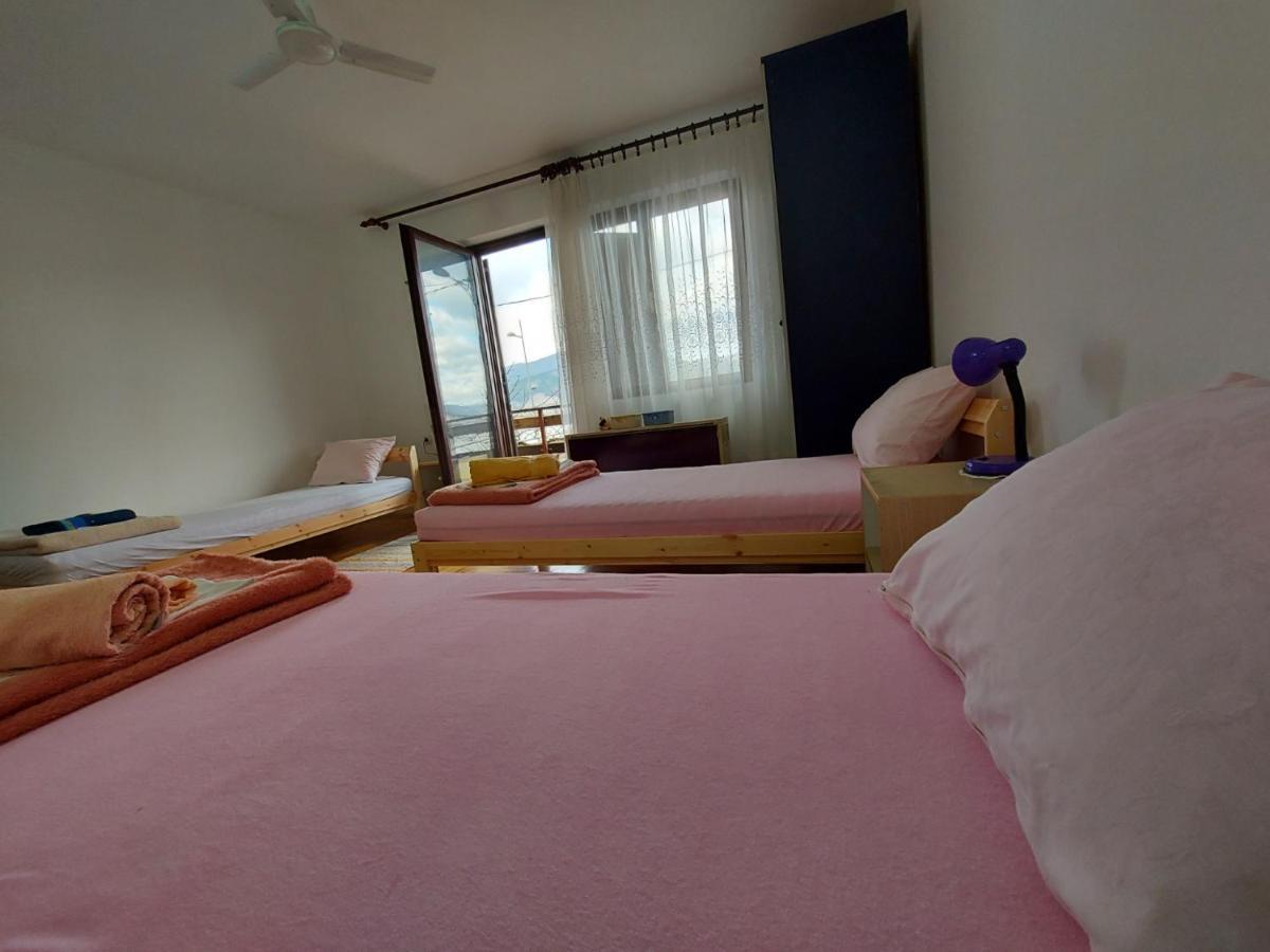 Apartman Velojic Доньи-Милановац Экстерьер фото