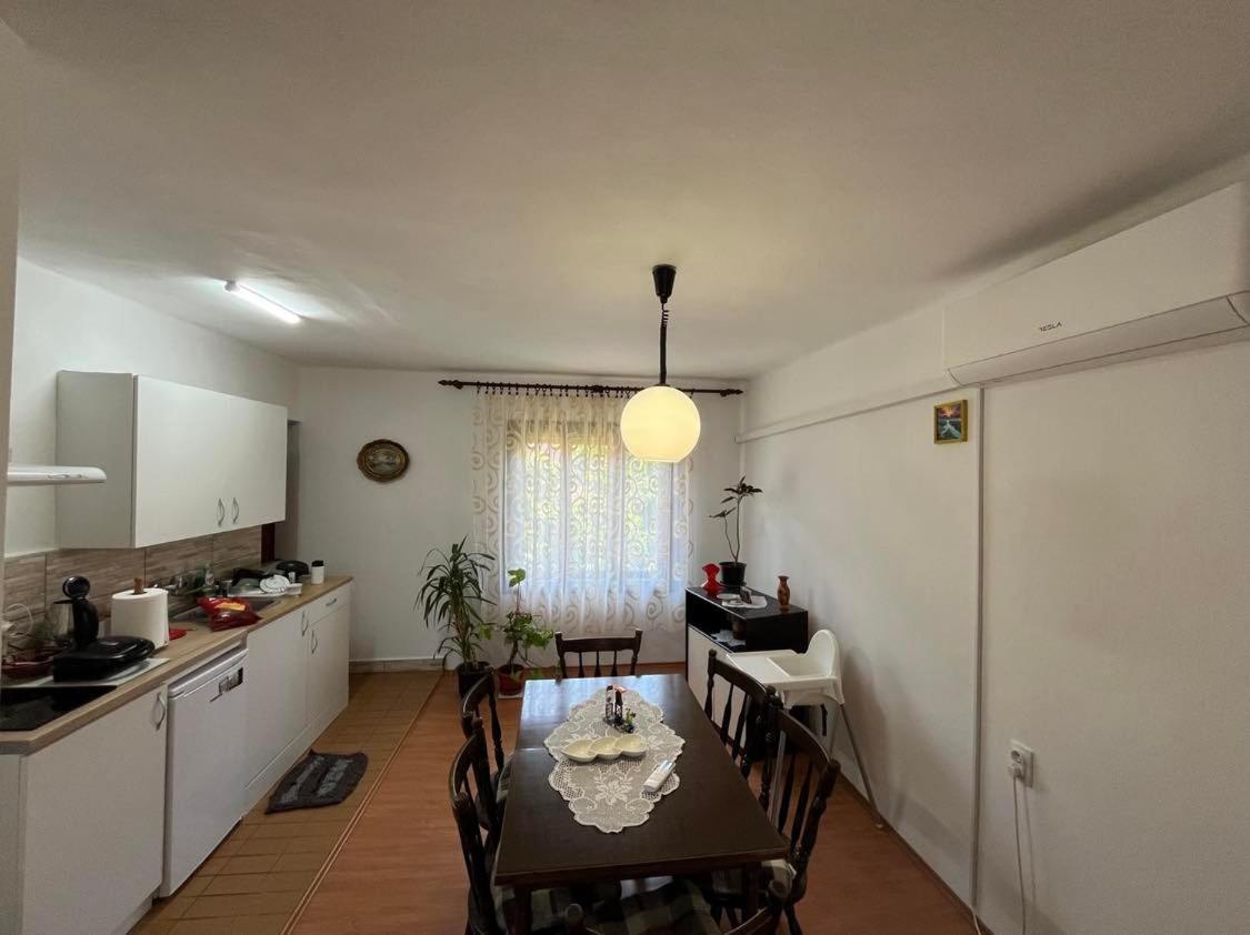 Apartman Velojic Доньи-Милановац Экстерьер фото